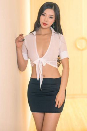 国产制服美女主播_免费观看高清版